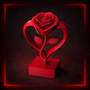 Rosa Eterna 🌹
